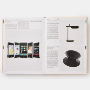 Phaidon 1000 Design Classics