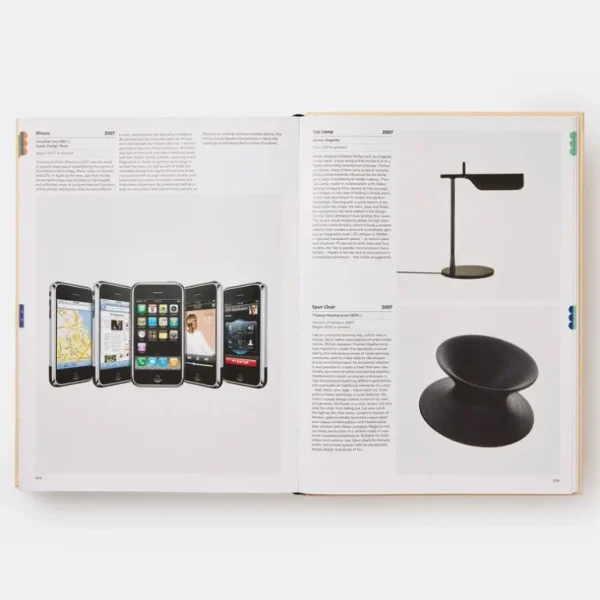 Phaidon 1000 Design Classics