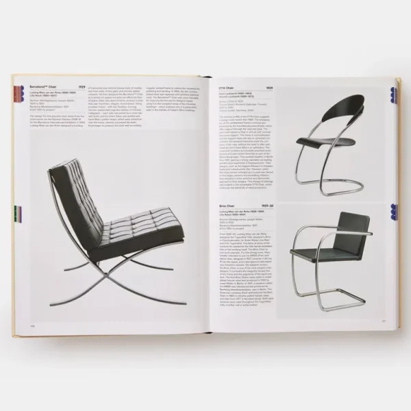 Phaidon 1000 Design Classics