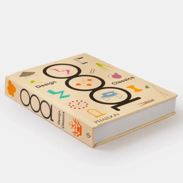 Phaidon 1000 Design Classics