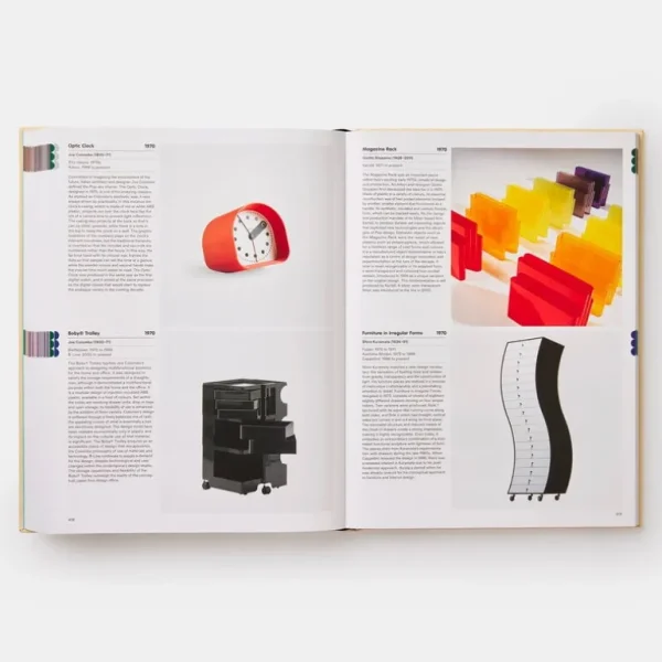 Phaidon 1000 Design Classics