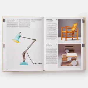 Phaidon 1000 Design Classics