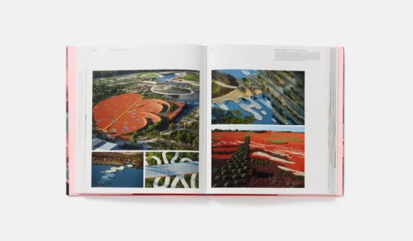 Phaidon 30:30 Landscape Architecture