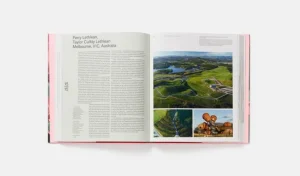 Phaidon 30:30 Landscape Architecture