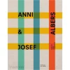 Phaidon Anni and Josef Albers: Equal and Unequal