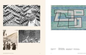 Phaidon Anni and Josef Albers: Equal and Unequal