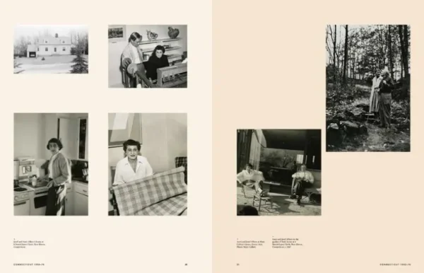 Phaidon Anni and Josef Albers: Equal and Unequal