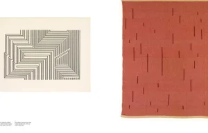 Phaidon Anni and Josef Albers: Equal and Unequal