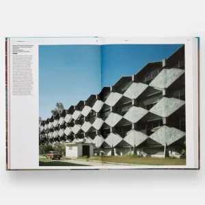 Phaidon Atlas of Mid-Century Modern Masterpieces