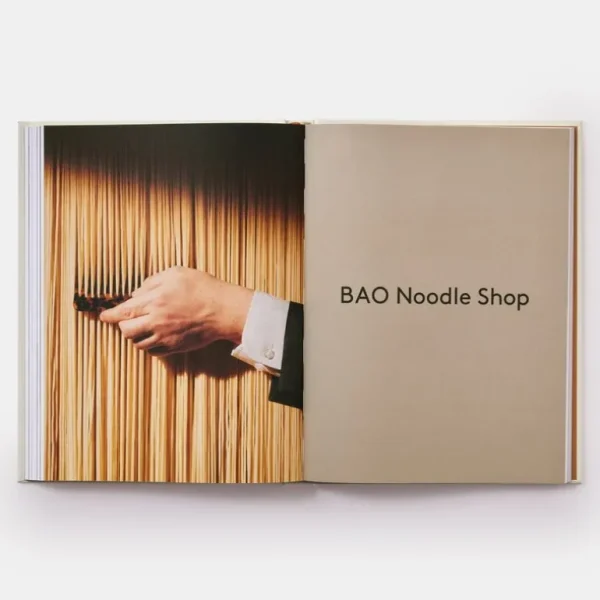 Phaidon BAO