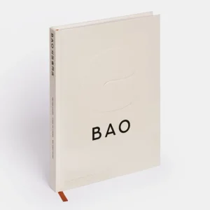 Phaidon BAO