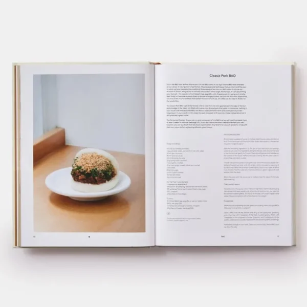 Phaidon BAO