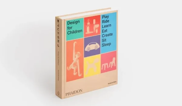 Phaidon Design for Children