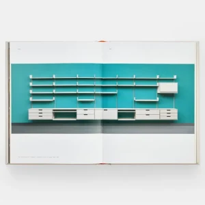 Phaidon Dieter Rams: As Little Design as Possible