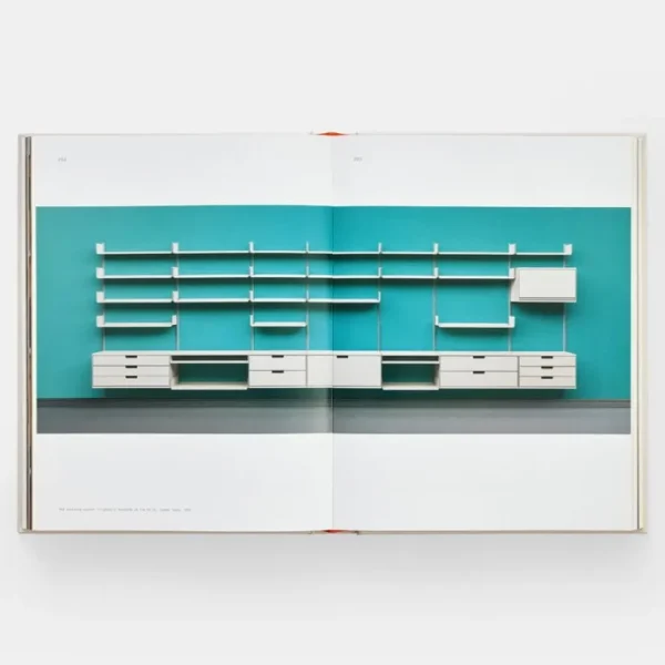 Phaidon Dieter Rams: As Little Design as Possible