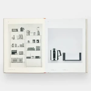 Phaidon Dieter Rams: As Little Design as Possible