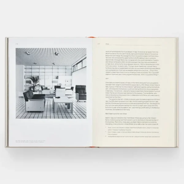 Phaidon Dieter Rams: As Little Design as Possible