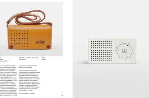 Phaidon Dieter Rams: The Complete Works