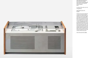 Phaidon Dieter Rams: The Complete Works