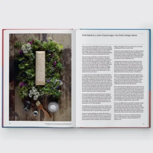 Phaidon Fäviken: 4015 Days, Beginning to End