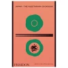 Phaidon Japan: The Vegetarian Cookbook