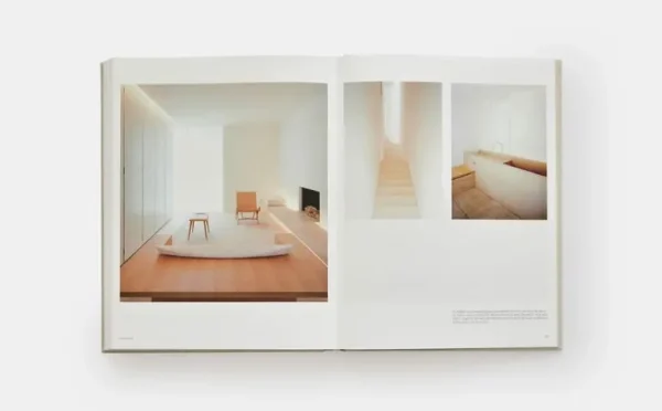 Phaidon John Pawson: Making Life Simpler