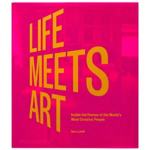 Phaidon Life Meets Art