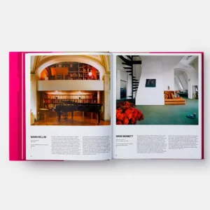 Phaidon Life Meets Art