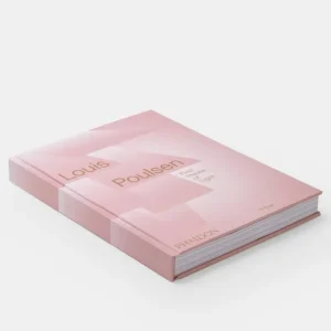 Phaidon Louis Poulsen: First House of Light