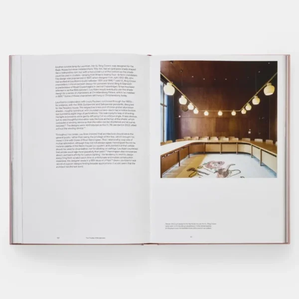 Phaidon Louis Poulsen: First House of Light