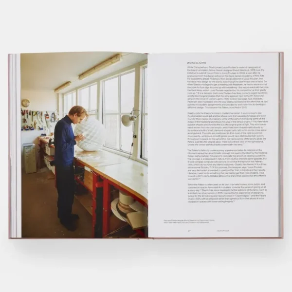 Phaidon Louis Poulsen: First House of Light