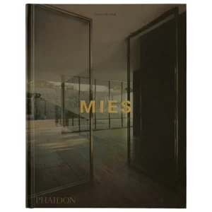 Phaidon Mies