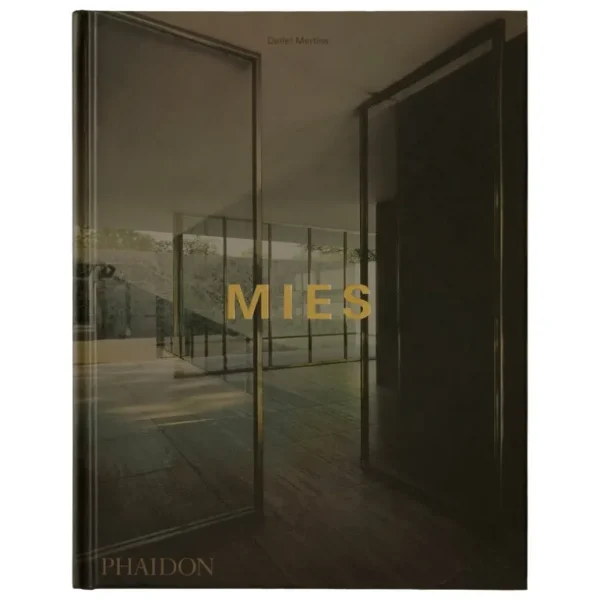 Phaidon Mies