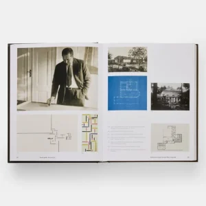 Phaidon Mies