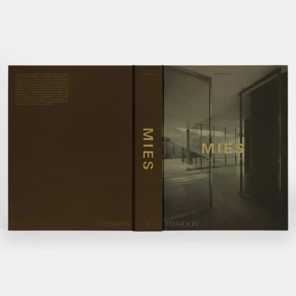 Phaidon Mies