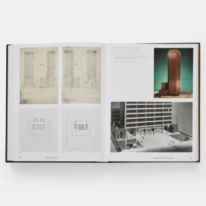 Phaidon Mies