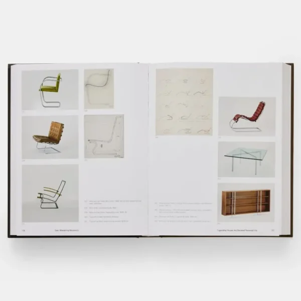 Phaidon Mies