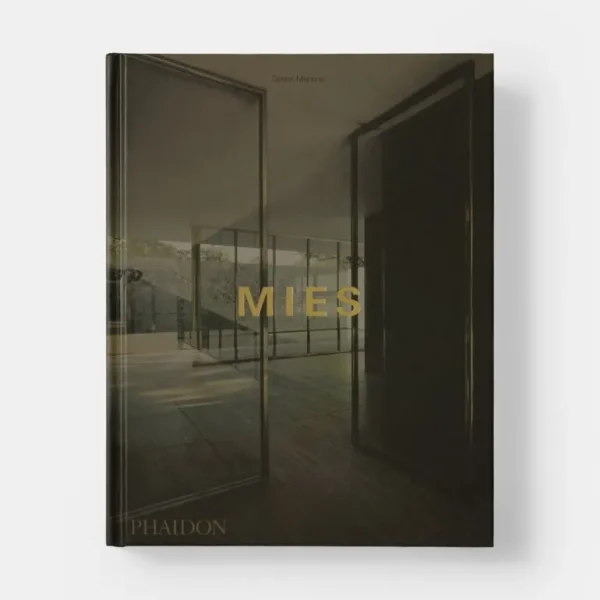 Phaidon Mies