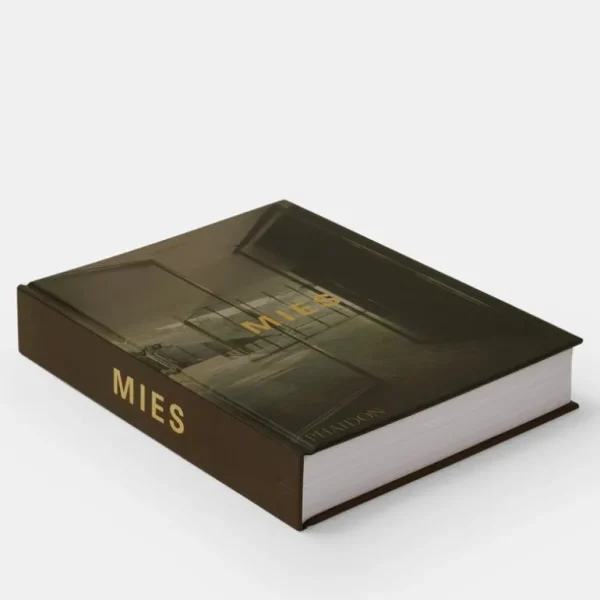 Phaidon Mies