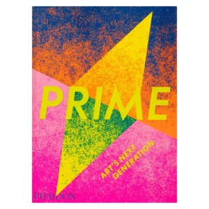 Phaidon Prime: Konstens nästa generation