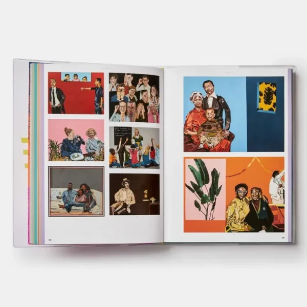 Phaidon Prime: Konstens nästa generation