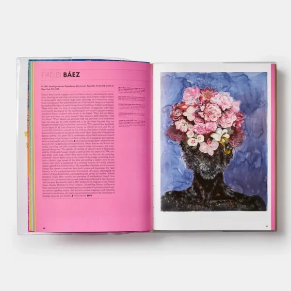 Phaidon Prime: Konstens nästa generation