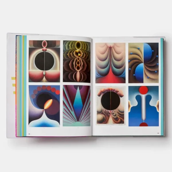 Phaidon Prime: Konstens nästa generation