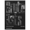 Phaidon The Brutalists: Brutalism's Best Architects