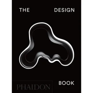 Phaidon The Design Book, ny utgåva