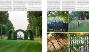 Phaidon The Garden: Elements and Styles, 2020