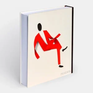 Phaidon The Men’s Fashion Book