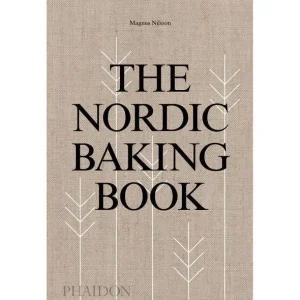 Phaidon The Nordic Baking Book