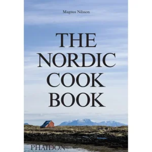 Phaidon The Nordic Cookbook