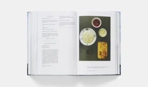 Phaidon The Nordic Cookbook